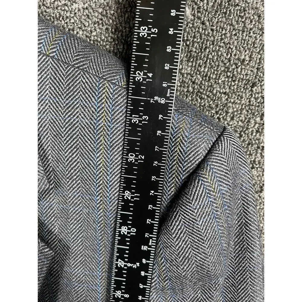 Lanificio Campore gently worn